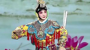 中华国粹-京剧《霸王别姬》选段，欣赏传统文化！