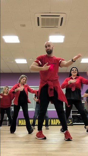 CUORICINI | SANREMO 2025 | Coma Cose | BALLI DI GRUPPO | con TUTORIAL | Andrea Stella| SOCIAL DANCE