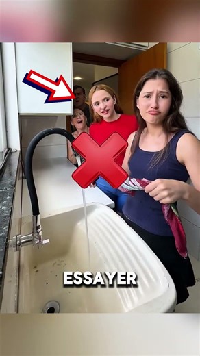 💰 $10,000 Challenge 💧 Nobody understood… except this boy 🤯