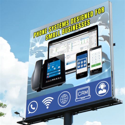 Affordable. Fast. Better. There's a business phone system out there to bring your business into 2025 - compare today. | Expert Market