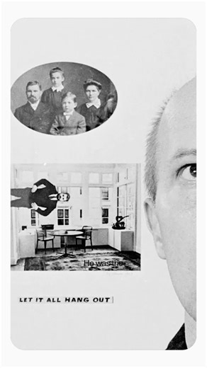 The Ultimate Performance of Ray Johnson: Art and Existence