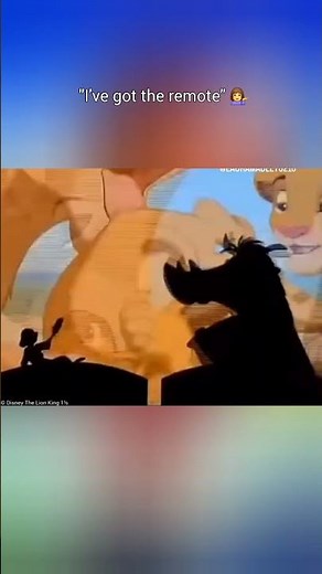 The Lion King 1½ (2004) – Hakuna Matata! 🦁🌅