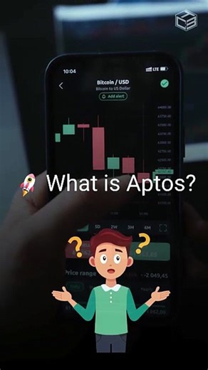 What Is Aptos? What It Is, Overview, Works & Guides | Explained | The Crypto Blunt
