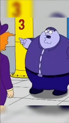 Hey Shut Up, Wonka! 😂 | Funniest Family Guy Moments