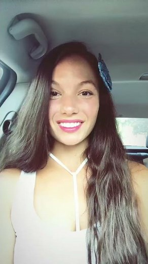 How to sign “HAIR BOW” in American Sign Language (ASL)