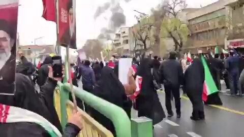 🚨 #BREAKING:Iran struck a Kuwaiti power plant and a water desalination plant earlier today, causing material damage.#Iran #Israel #Dubai #Qatar#Tehran #IranWar #Bahrain #Iraq #Kuwait #Khamenei #Jerusalem #Lebanon #Trump #Hezbollah #Cyprus #pakistan