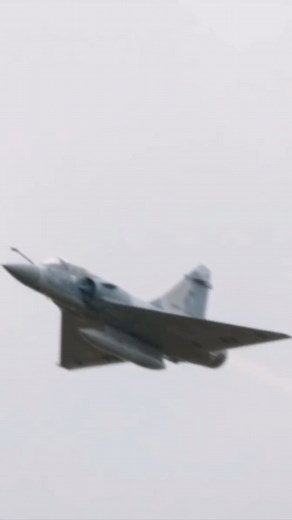 3.2K views · 137 reactions | @armeedelair Mirage -2000 b version...