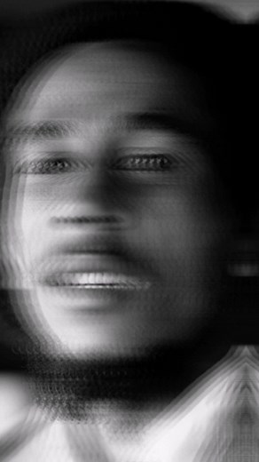 Live Roots Reggae Music Performance