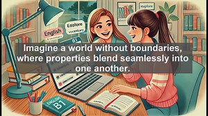 2500 Must Know CEFR B1 Vocabulary - Exploring the Word Fence: From Physical Barriers to Metaphorical