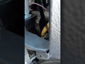 como conectar mandos del volante hyundai santa fe a radio china