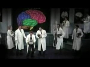 Young Frankenstein OBC Full Video