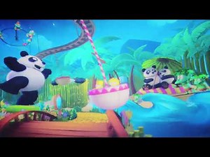 The Simpsons Ride - Universal Studios Hollywood, CA [4K]