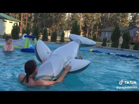 Loud Inflatable Whale Sit Pop In Japan Again Wakko From (Canfurence/Eurofurence)