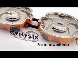 Genesis Base Camp System