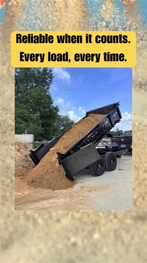 Homesteader Dump trailers. Ready to help you EVERY time! Visit our website today to see all the standard features and popular Homesteader trailer options. 𝑳𝙞𝒌𝙚, 𝒔𝙝𝒂𝙧𝒆, 𝙘𝒐𝙢𝒎𝙚𝒏𝙩, 𝒂𝙣𝒅 𝒇𝙤𝒍𝙡𝒐𝙬. #Homesteadertrailer #Homesteadertrailers #DumpTrailer #TrailerLife #HeavyDuty #ConstructionEquipment #Landscaping #DumpTruck #Hauling #TrailerForSale #WorkTrailers #EquipmentTransport #HeavyHauling #BuiltToWork #Homesteaders #TrailerShopping #nature #Homesteaders | Jim Campen Trailer S