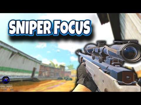 Sniper Only Gameplay | Today DLQ Sniper Gameplay | CODM Live