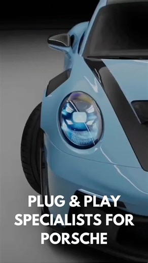 #porsche #speakers #porschespeakerupgrade