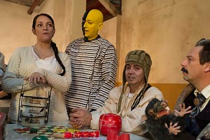 El coco 2 (2017) | ČSFD.cz