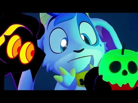 Barnaby Chase Scene | Billie Bust Up