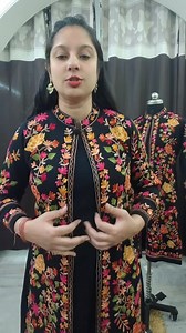 1.4K views | Premium pure maheshwari and woolen suits collection All payment modes accepted Arihant Boutique-8368924722 https://wa.me/message/MNOSBR2GXJYOO1 Opening video is mandatory #aiba #arihantboutique #puremaheshwari #suits #woolen #jacket #embroidery #aibahaionlineshoppingwalaishq #offwhite #indianwear #iloveaiba | AIBA 2.0 - All IndiaBusiness Women's Association 2.0 | Facebook