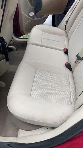 Stop Sliding While Driving! Non-Slip Breathable Car Seat Cushion Review