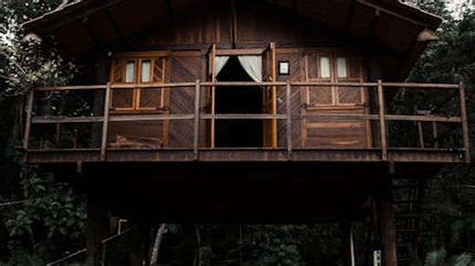 15 Unique House Designs That Redefine Modern Living