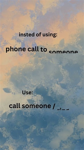 Speak Like a Native: Ditch These Learner Words! #learnenglish #englishvocabulary