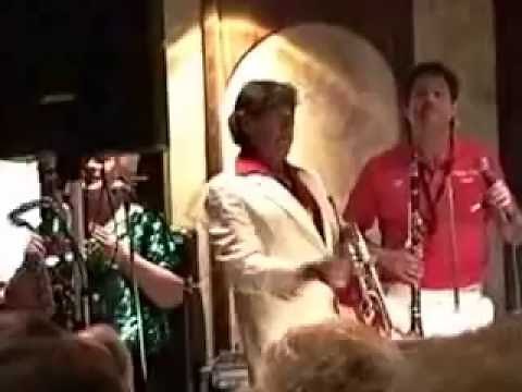 Happy Louie Polka Medley Part 1