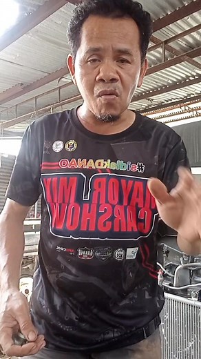 158K views · 1.3K reactions | Da63 Suzuki cooling system Part 5 | Makao Ompong | Facebook