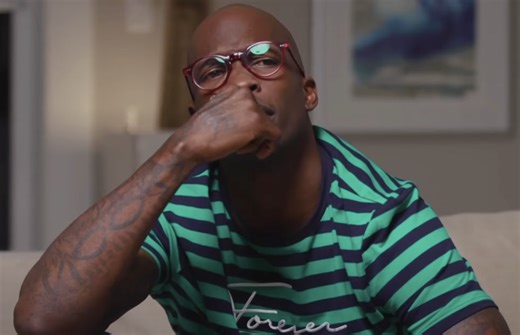 Chad Ochocinco's New GF: Asian Model w/ Extreme Curves!