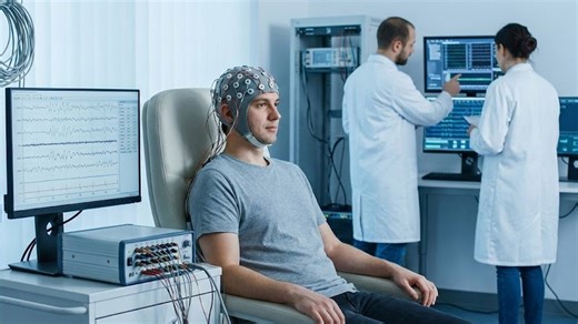 Meta just achieved mind-reading using AI