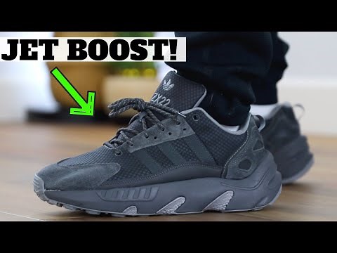 adidas ZX 22 BOOST Review!