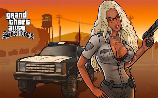 How to Mod GTA San Andreas in 2025: Remastered, Original, and Mobile Versions