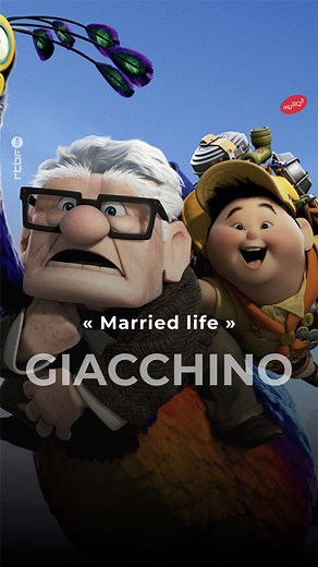 3K views · 35 reactions | "Married life", le thème principal du film Là-haut interprété par le Danish Symphony Orchestra  Regardez l'intégralité du concert sur auvio.rtbf.be | Musiq3 - RTBF | Facebook