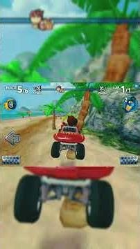 Beach Buggy Racing Gameplay 🔥 Full Speed Race | Best Mobile Racing Game 2026