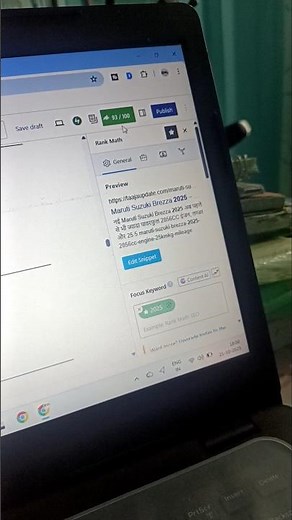 rank math seo 100% free ma bilkul