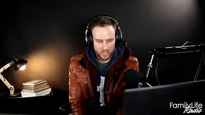 15 reactions · 13 shares | Daniel Maritz shares powerful insights from his 90-day devotional, urging us to fight against evil and fully surrender to God's will. Discover how deepening your relationship with God can also inspire and transform your marriage. | Family Life Radio | Facebook