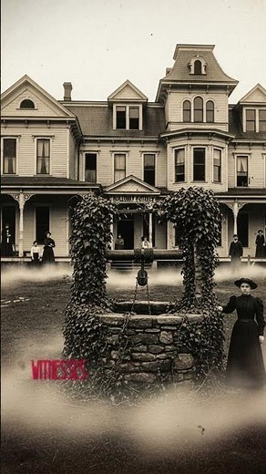 The Holloway Hotel’s Macabre Well – Hidden Horrors of 1900
