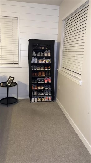 Smart Shoe Rack Solutions for Your Entryway
