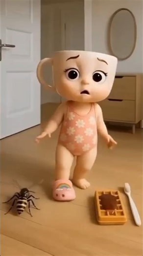 Choose the right SLIPPERS! 😱