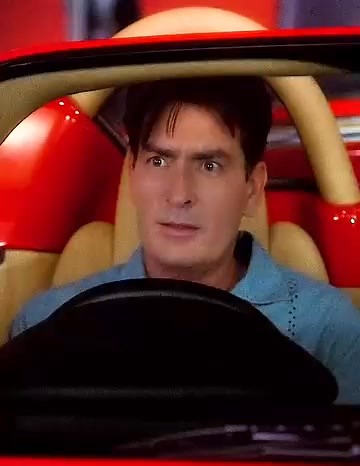 22 reactions | The Big Bang Theory #Sheldon #penny #crushing #phone #technology #comedy #satisfied #car | Pawko | Facebook