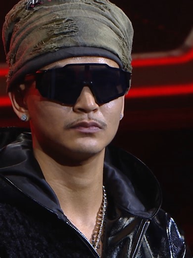 LongBunn Performance Like a RapStar: Cambodian Hip-Hop Evolution