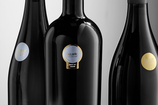 Decanter World Wine Awards 2022: Results announced - Decanter
