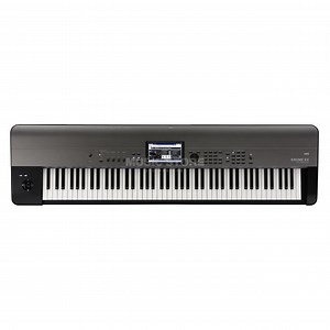 Korg Krome EX-61 favorable buying at our shop | United Kingdom