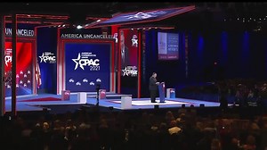 Secretary Mike Pompeo explains why America First works for the U.S. and the world. #CPAC2021 #AmericaUnCanceled | CPAC