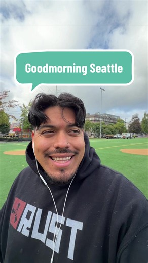 GOODMORNING SEATTLE! (Yes I know it’s puyallup) 9/14/26 #fyp #seattle #seattlewashington #corteezyy