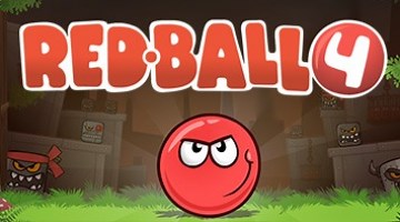 Descarga y juega a Red Ball 4 en PC y Mac (Emulador)