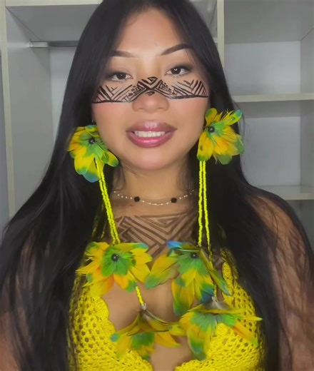 Mes 2 Mercenaires Wayãpi : Une Présentation Amusante