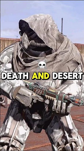 Best Power Armor Mod Ever? #fallout4mods