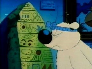 Wowser - I Want My Mummy - Part 1